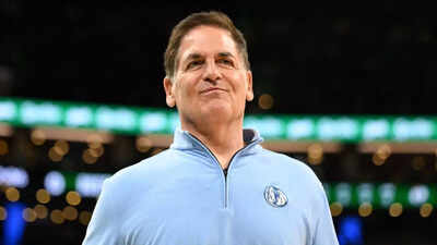 Mark Cuban Regrets Selling Mavericks to Adelson, Dumont Families