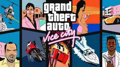 Take-Two Forces Removal of Browser Port of GTA: Vice City
