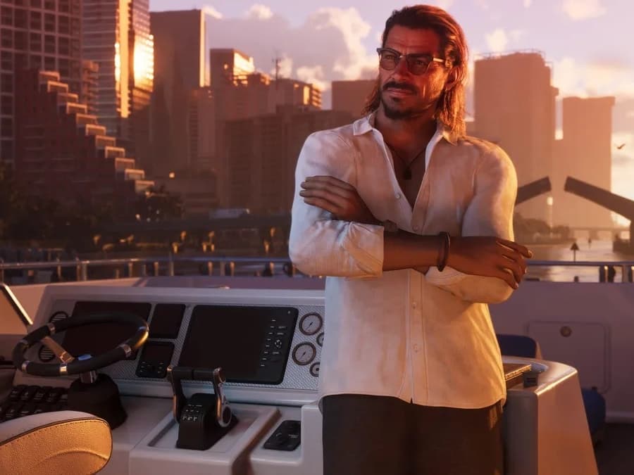 Take-Two Dissolves Entire AI Team Ahead of GTA 6 Release