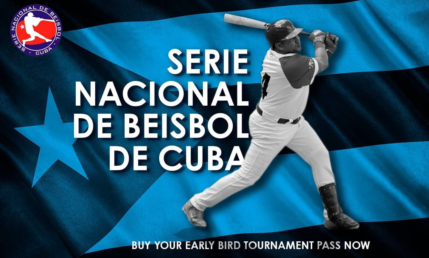Pavel Otero Defends Symbolic Value of Cuba’s National Baseball Series