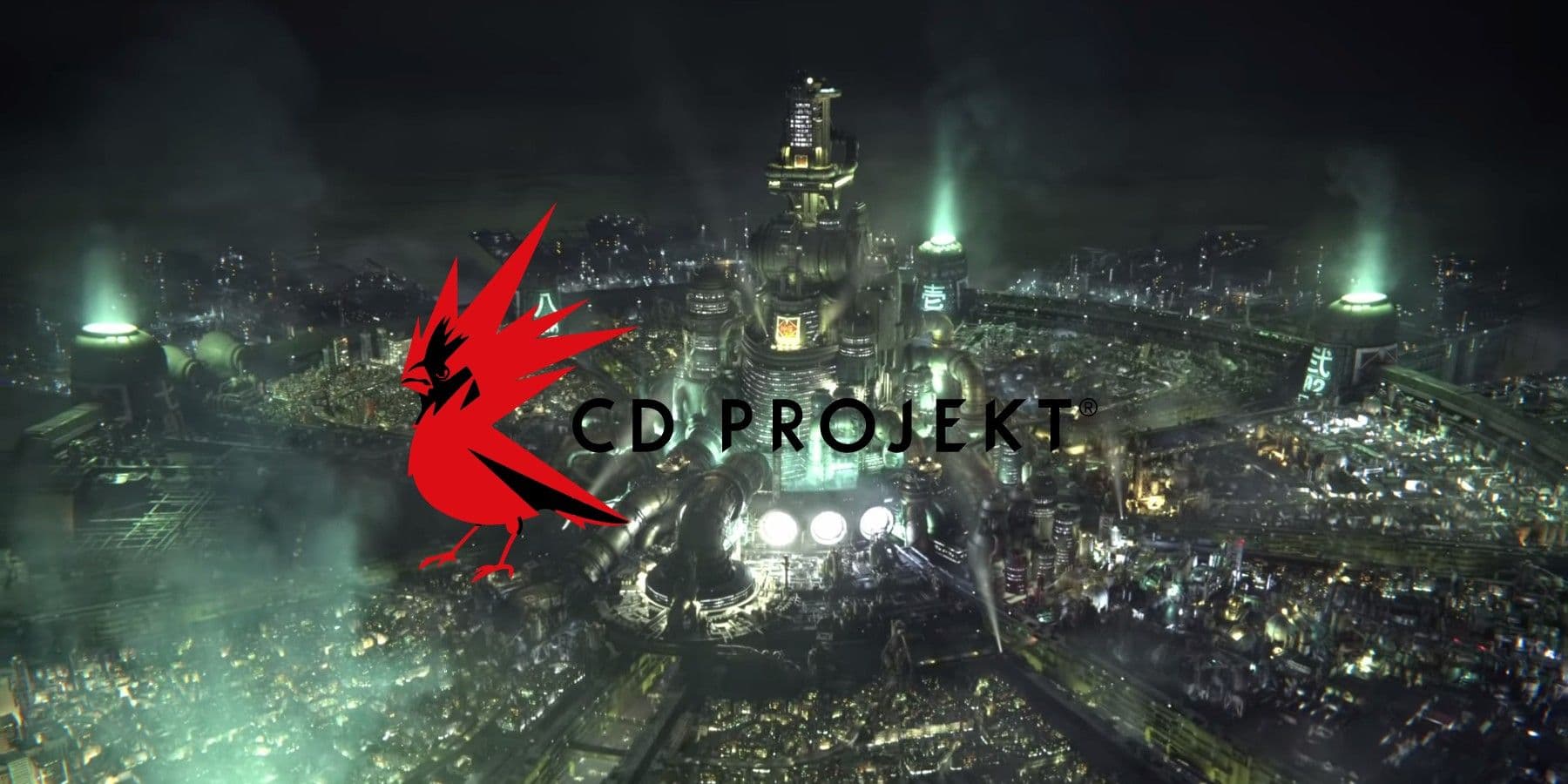 CD Projekt Red says Project Hadar will be an emotional open-world experience