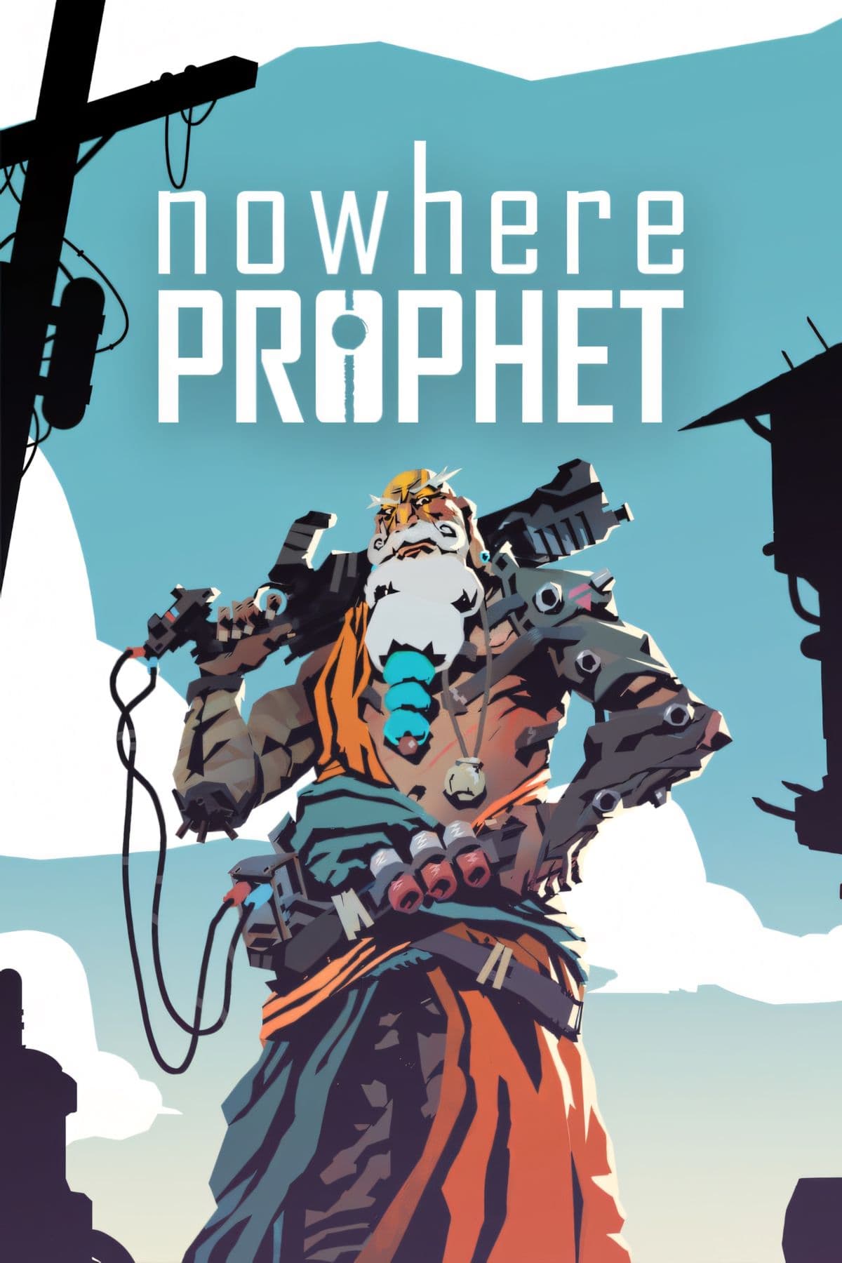 Nowhere Prophet Hits Mobile With Free-to-Try Model at $4.99