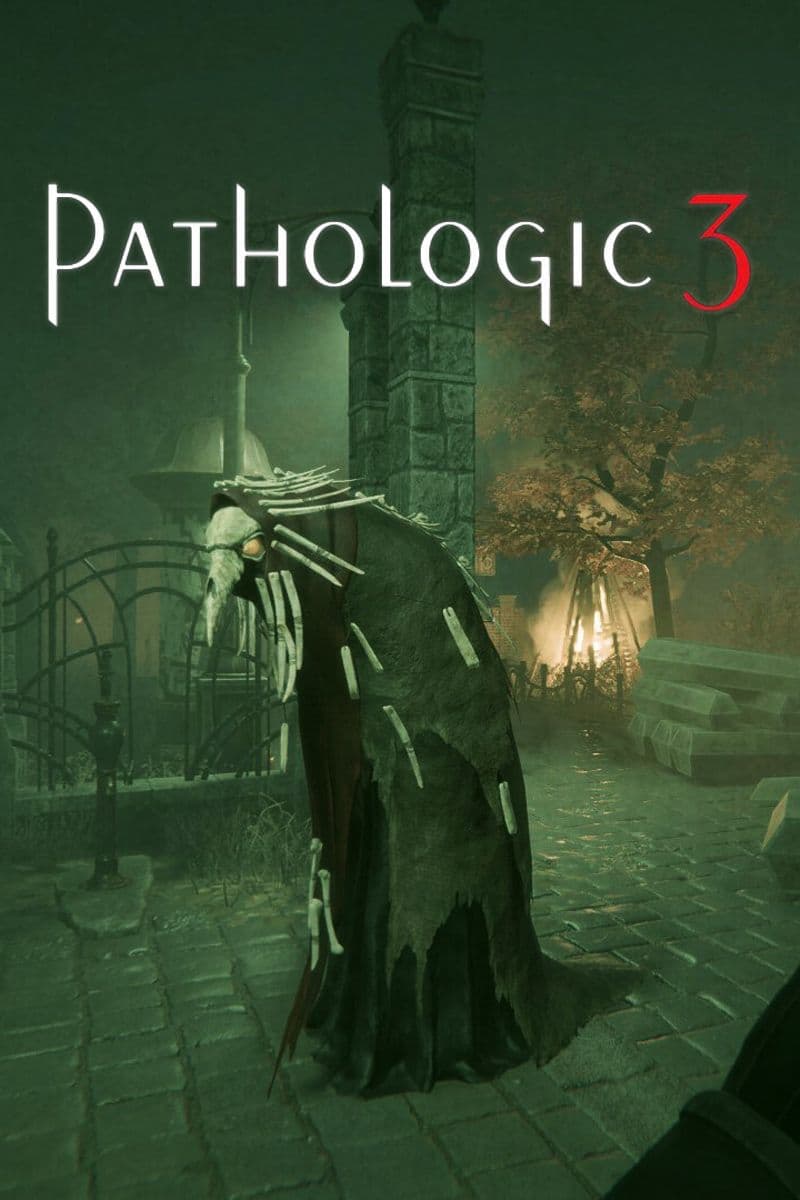 Pathologic 3 review praises bold design but flags technical issues
