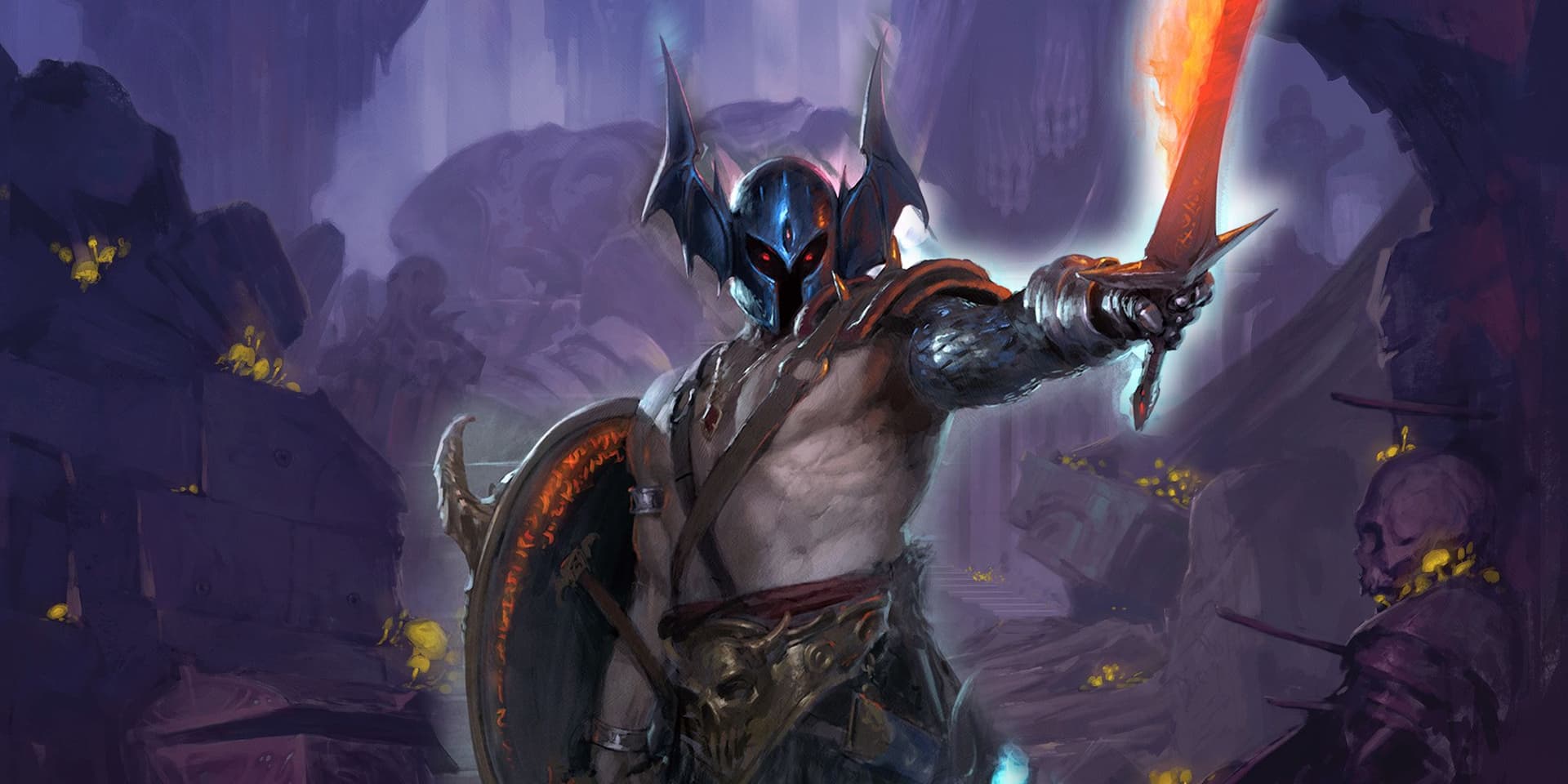 Running Balanced High-Level D&D, Encounter Math to Resurrection Stakes