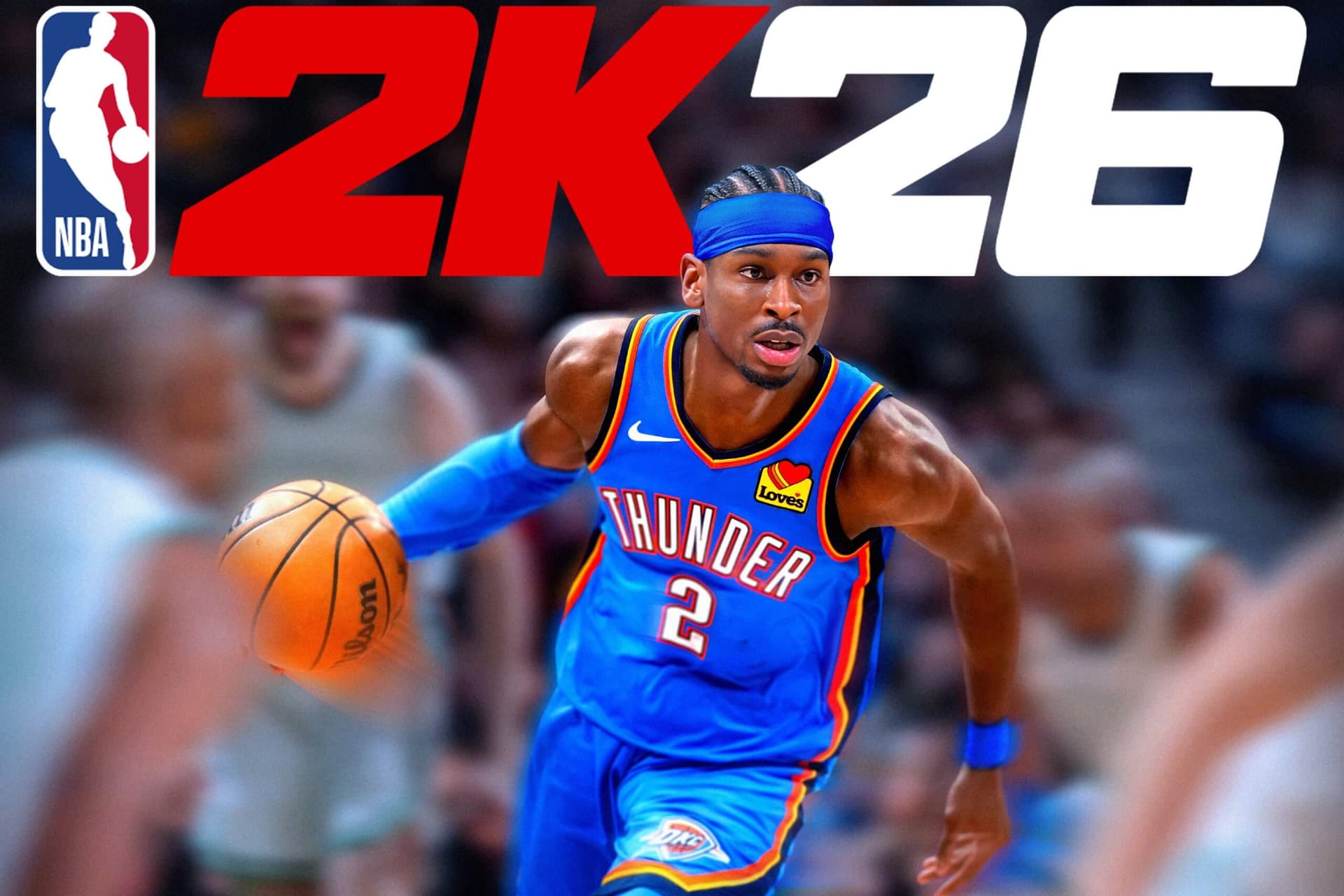 NBA 2K26 PC Steam Hits January Surge, Near 30K Peak