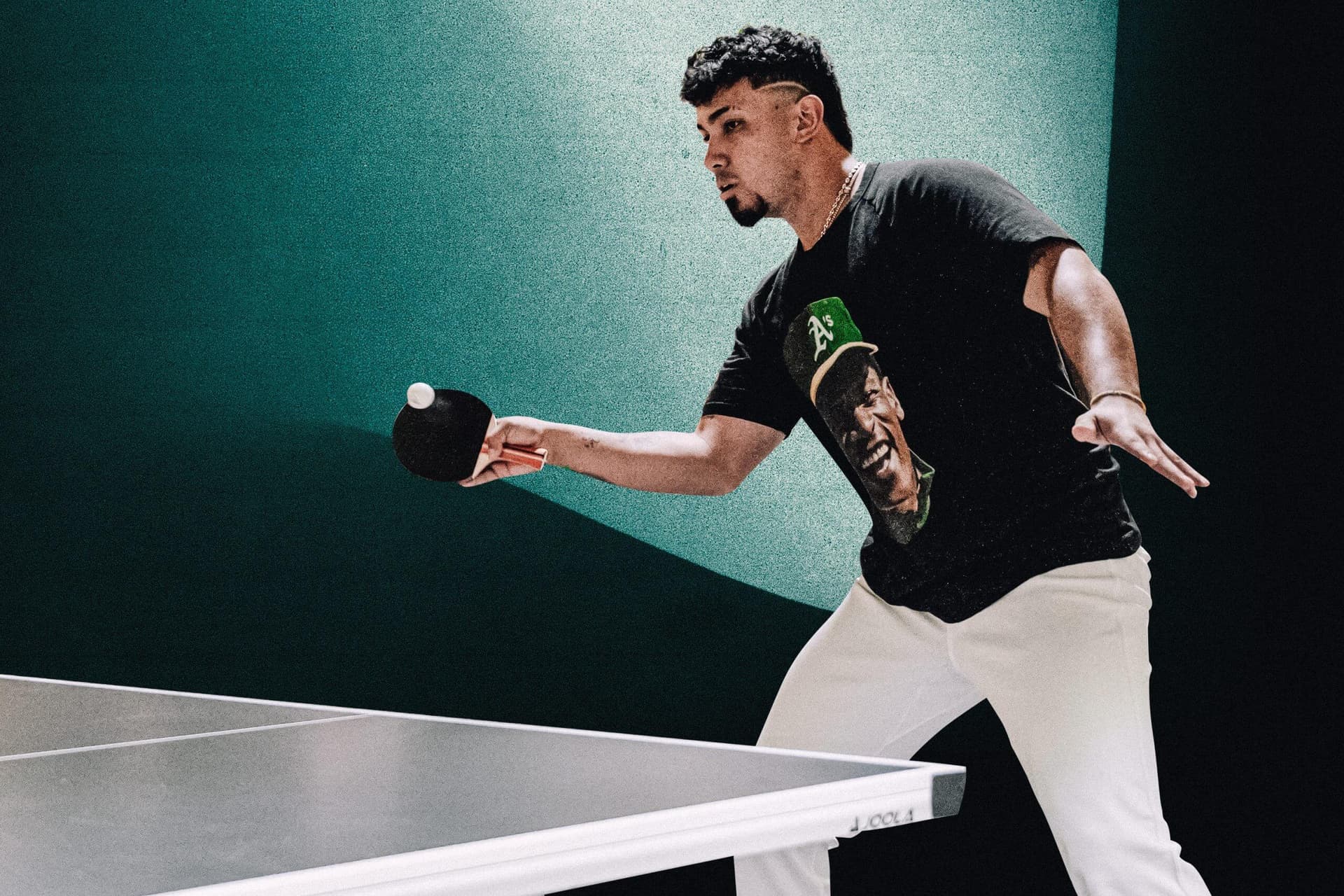 U.S. Charity Foundation Uses Ping Pong to Boost Mental Wellness and Community