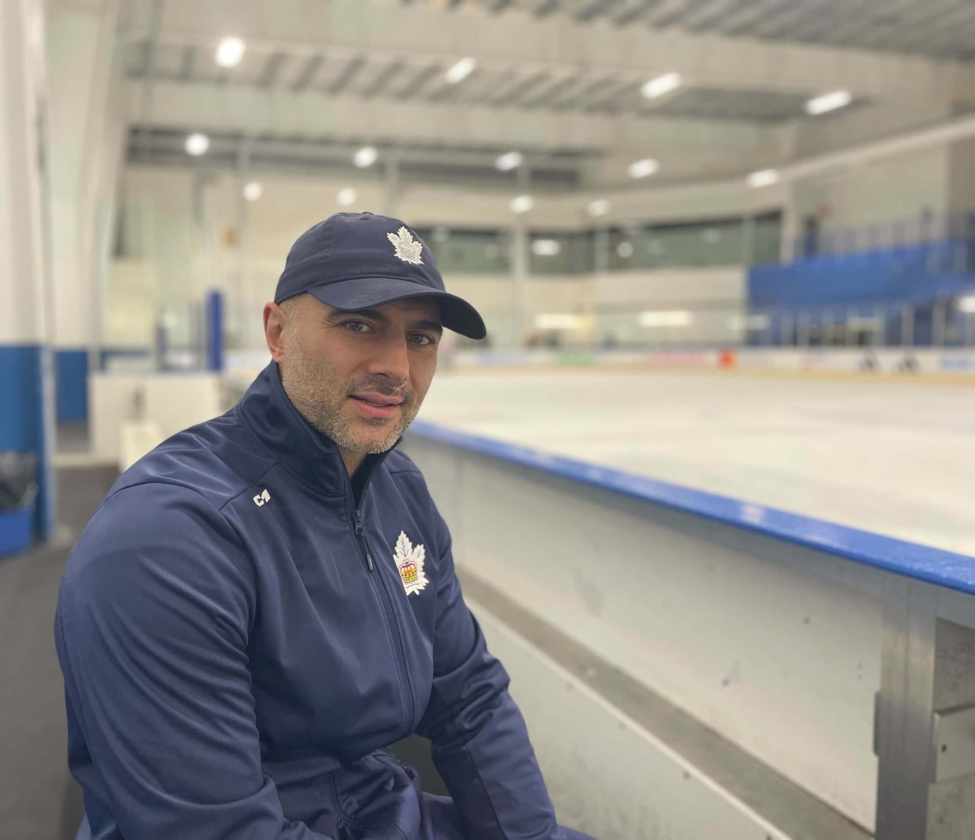 Norris Trophy Winner Mark Giordano Joins AHL Marlies as Coaching Advisor