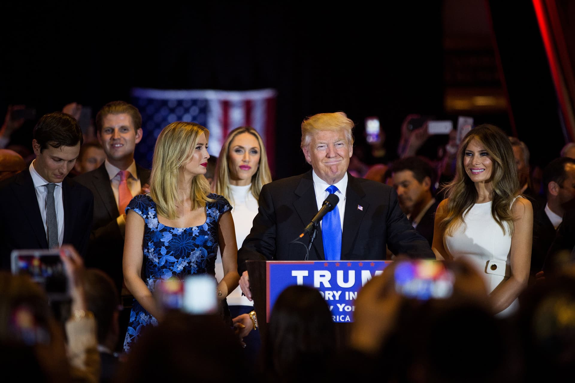 Trump-backed primary challengers defeat several Republicans after redistricting fight