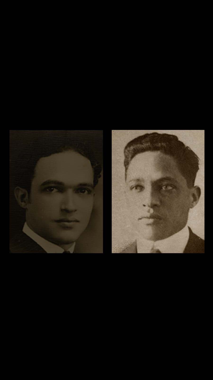 How one racist decision split a Louisiana family for generations