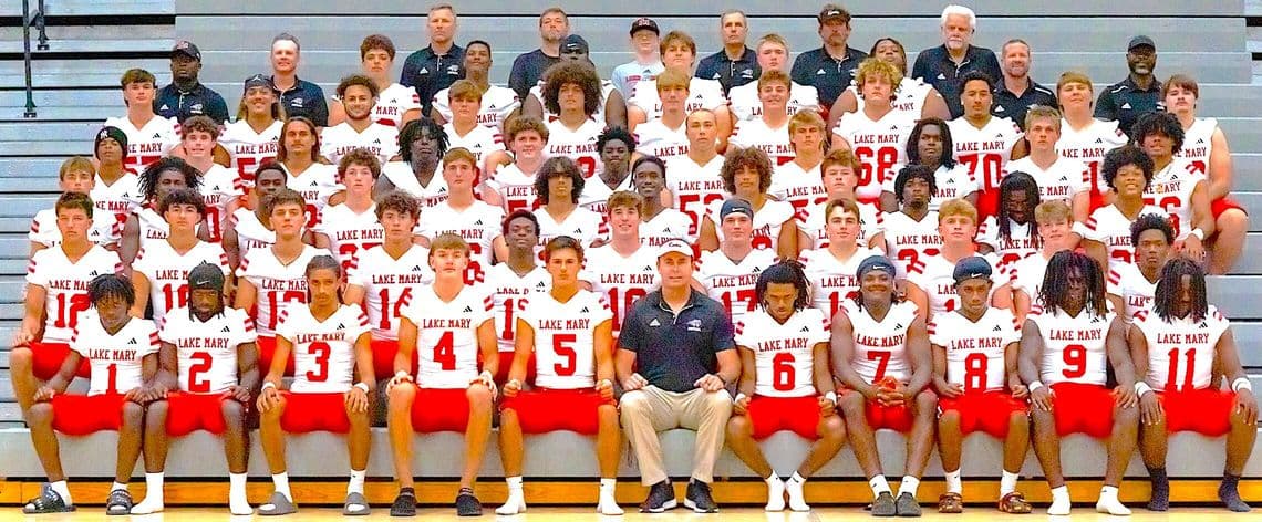 Seminole County Celebrates Multiple State Titles, Dramatic Wins Spark Pride