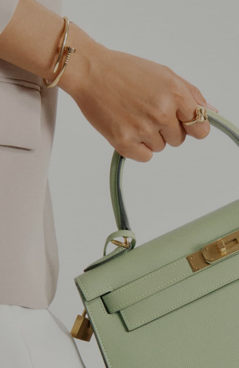 Rebag⁺ turns membership payments into store credit and premium perks