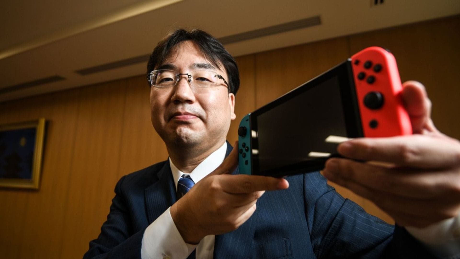 Nintendo President Says Switch 2 Price Hike Possible as Memory Costs Rise