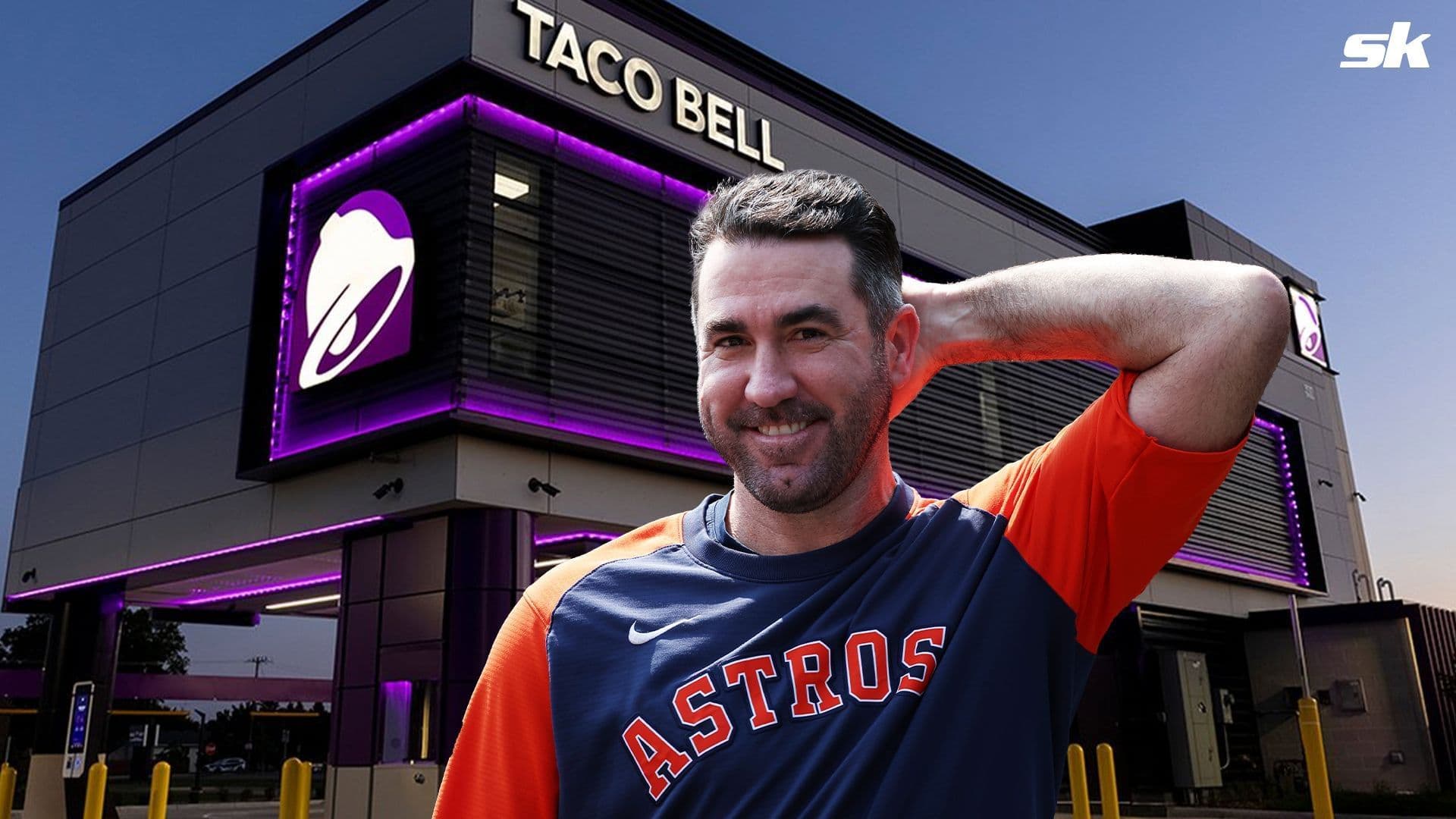 Actor-Turned-Manager Leads Taco Bell's Serving Más Meaningful Moments