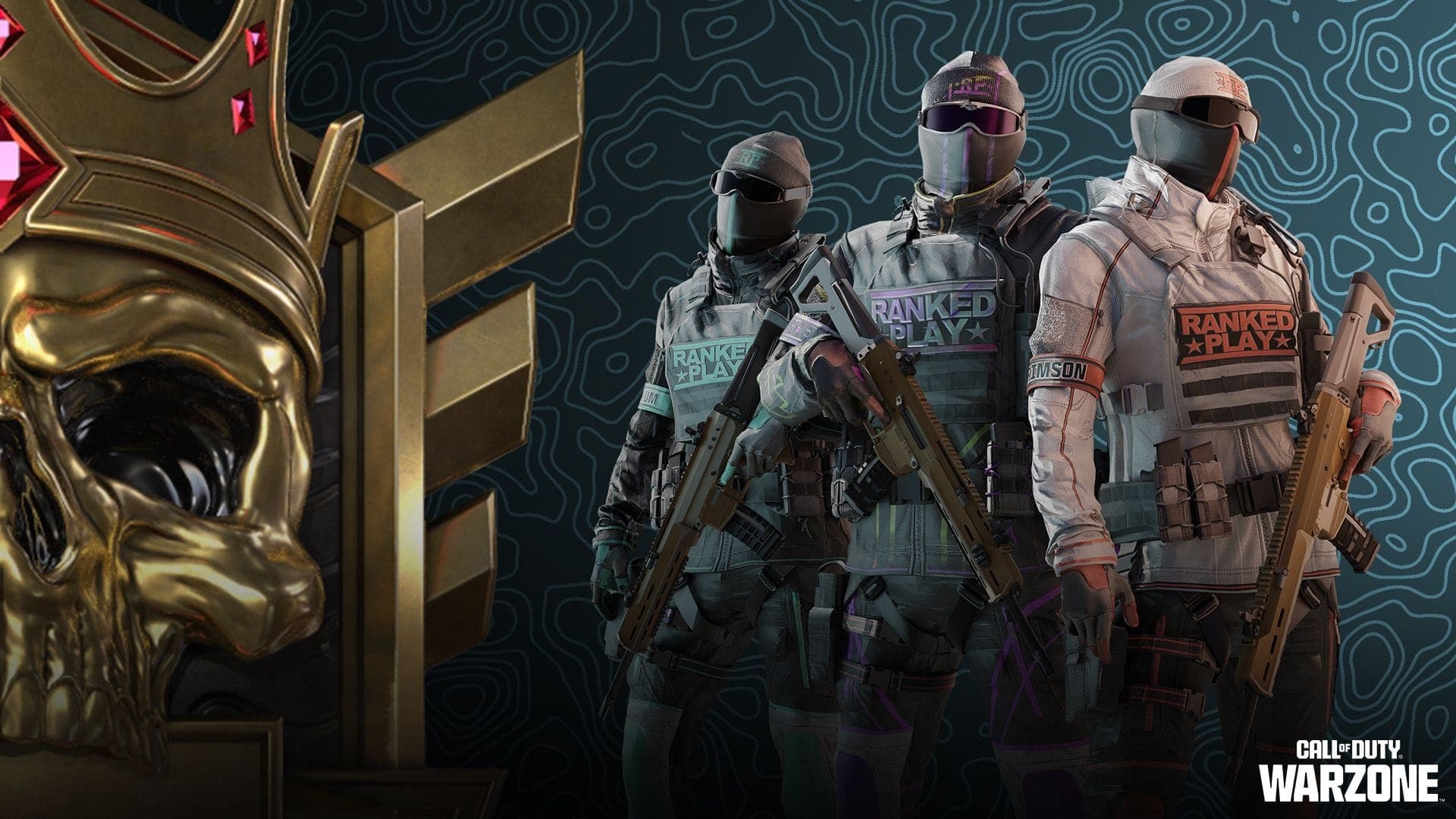 Warzone Season 04 adds Fortune’s Keep refresh, Clash, ranked play