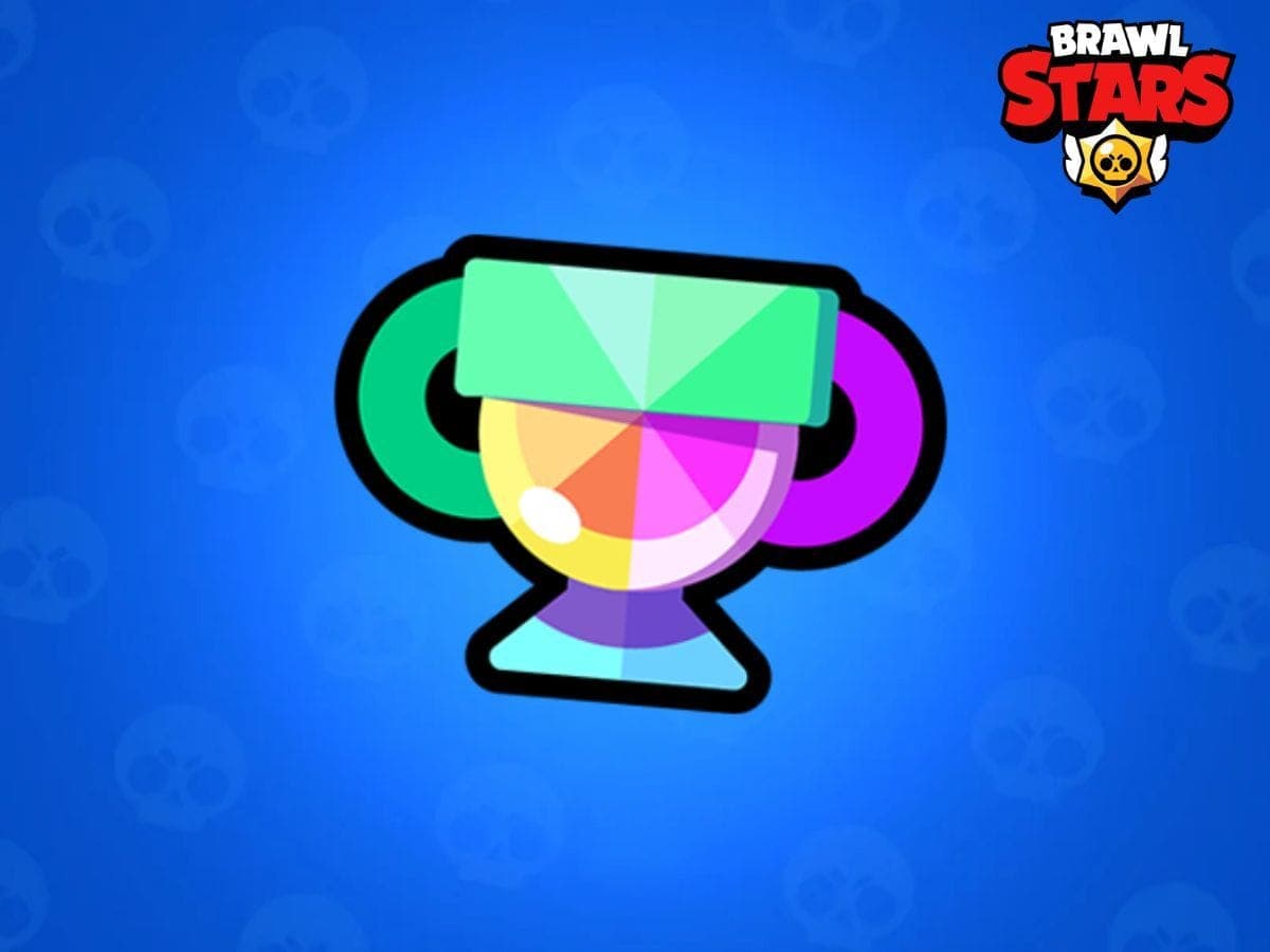 Brawl Stars overhauls trophy system, removes Trophy Season and Trophy Boxes