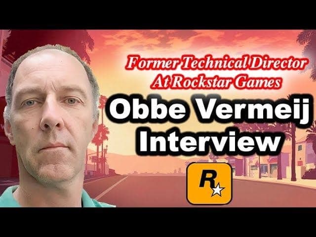 Former Rockstar director says GTA 6 is not an average AAA game