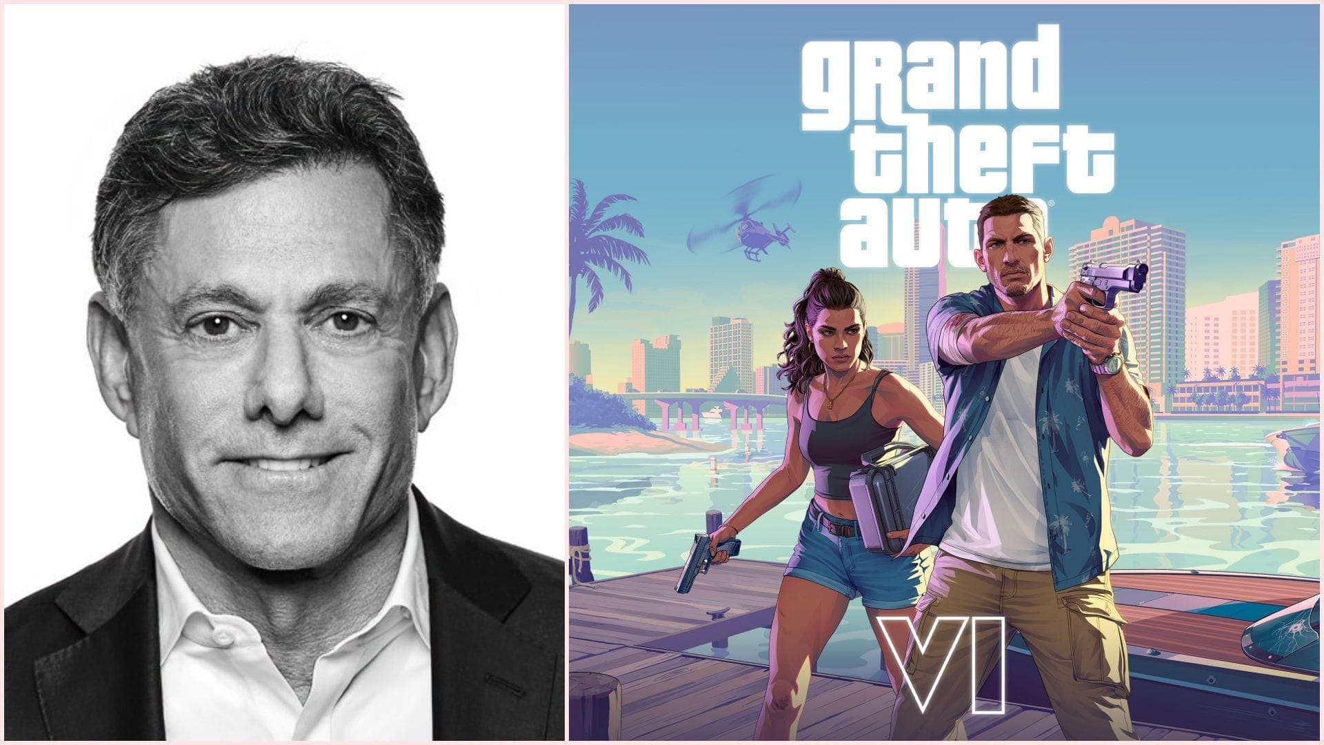 Take-Two CEO says GTA 6 PC delay follows Rockstar console-first strategy