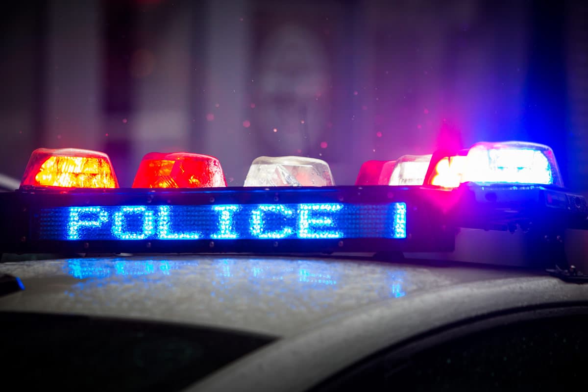 Shot fired outside Constantia Dollar General leads to arrest, probe