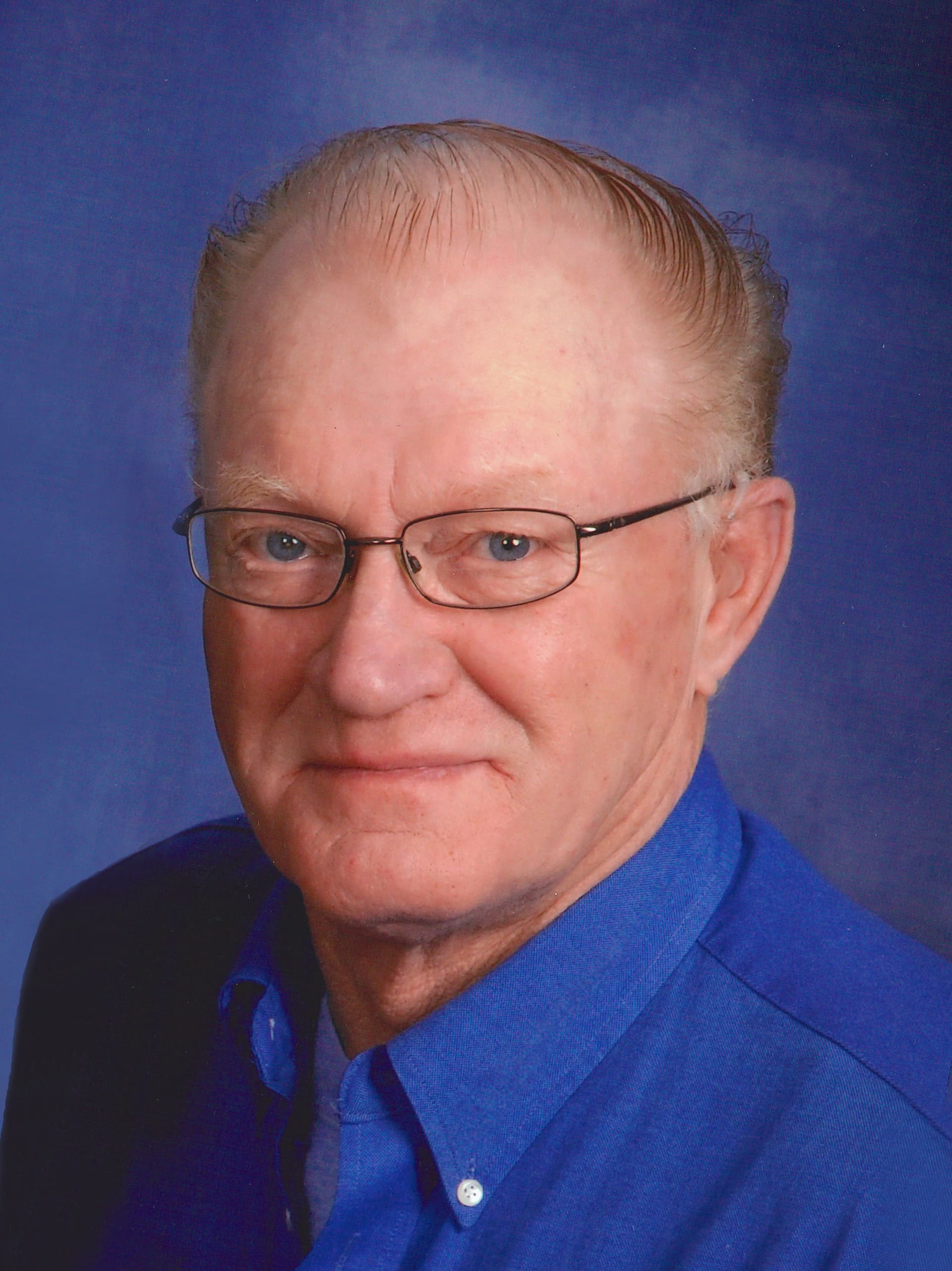 Memorial Service Set for William A. (Billy) Sanford, 86, of Orangeburg