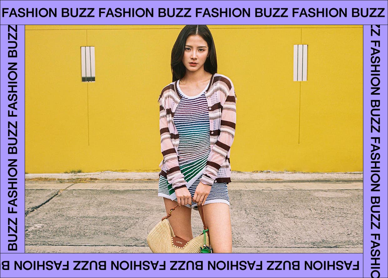 Loewe, Versace, Oakley Lead April's Biggest Fashion News and Launches