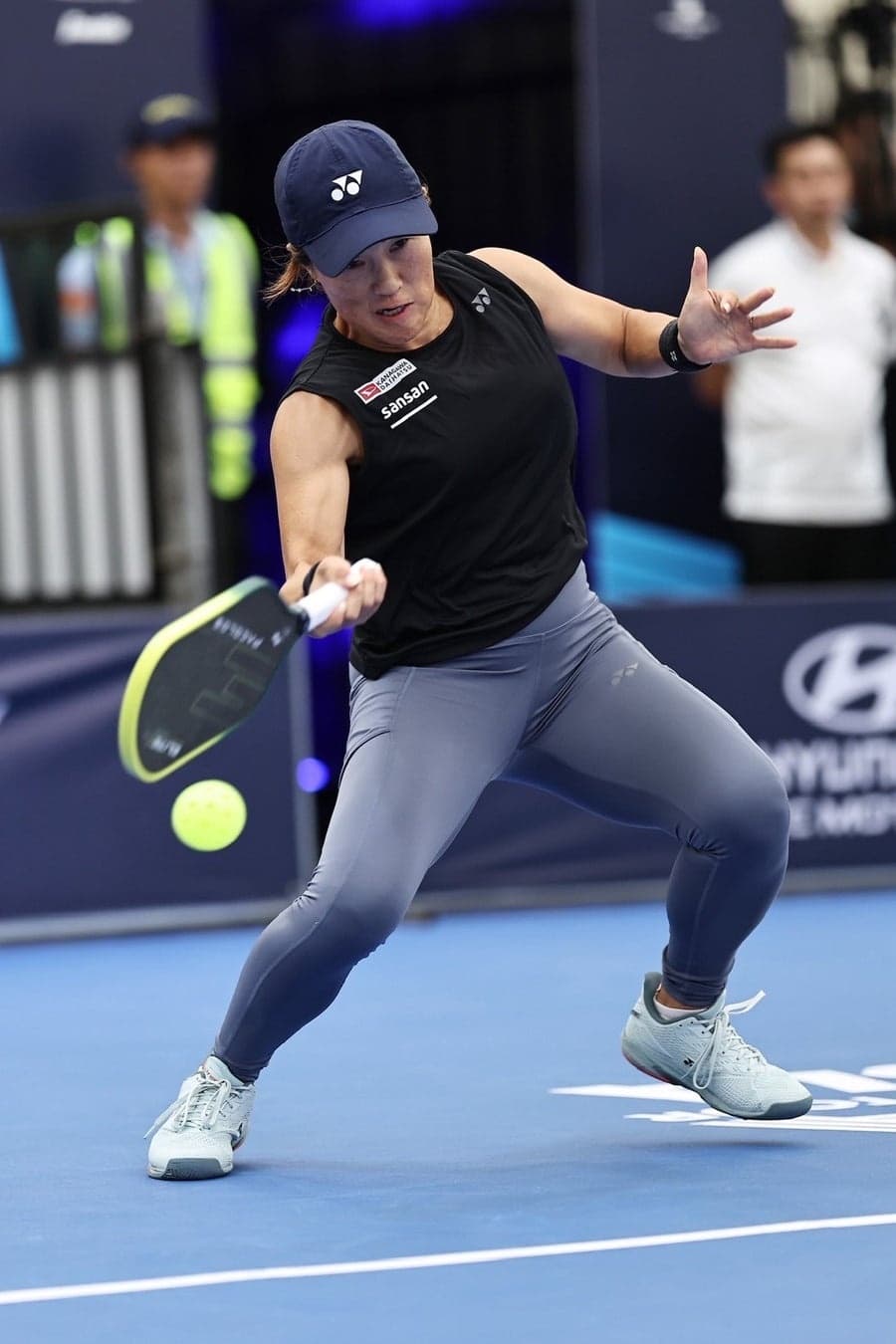 Rika Fujiwara — Former WTA Doubles Top-15 Player Signs Contract with the PPA Tour; Japan’s High-Profile Transfer (Apr 1 announcement coverage)