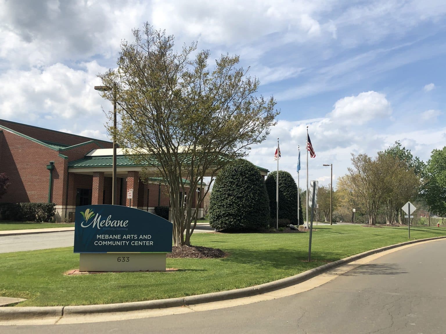 Mebane Arts Center supports community health, cultural connection and equity