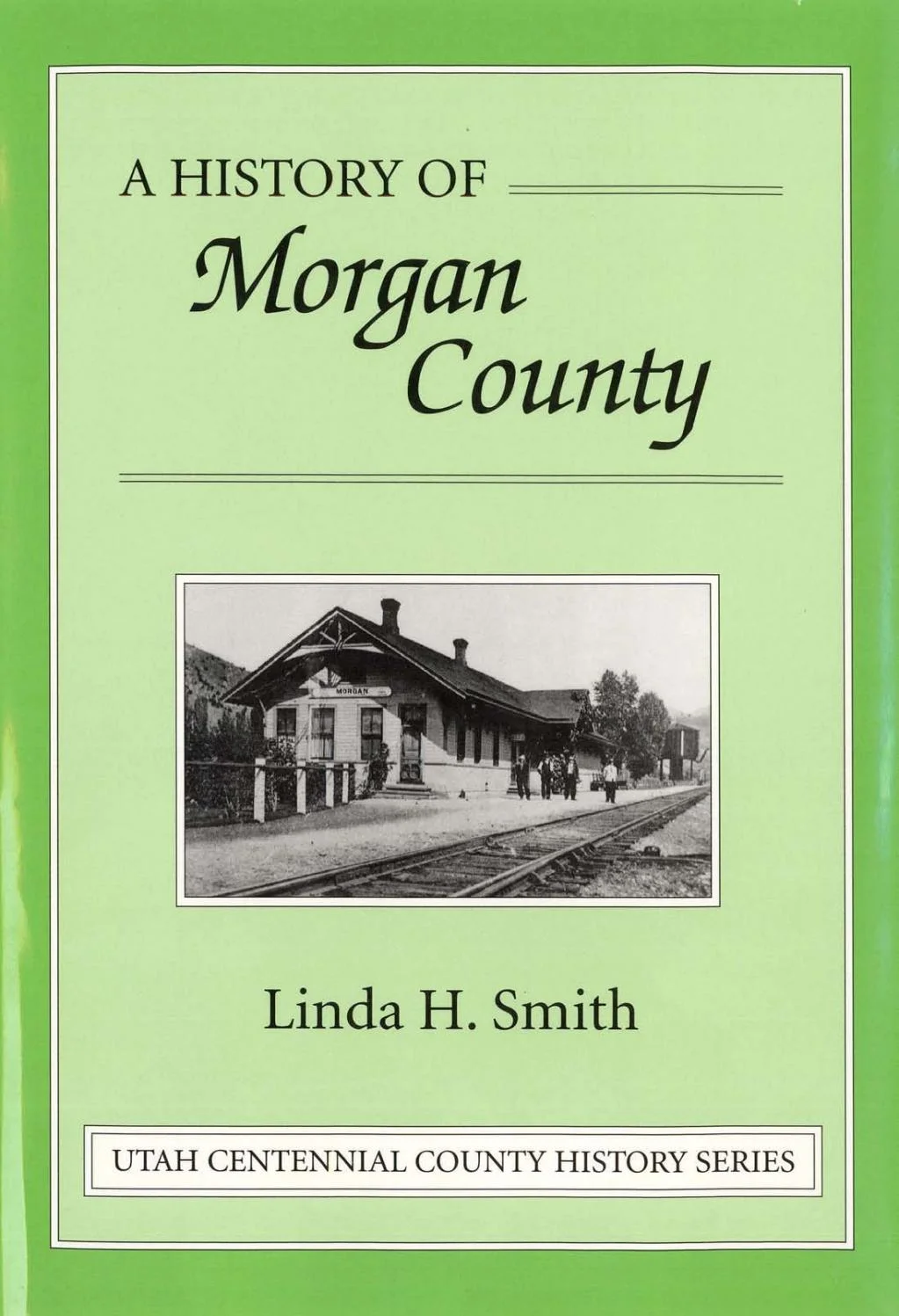 How to Access Morgan County Records and Public Services