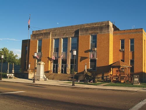 How to Access Vinton County Court Records, File Documents, Make Payments