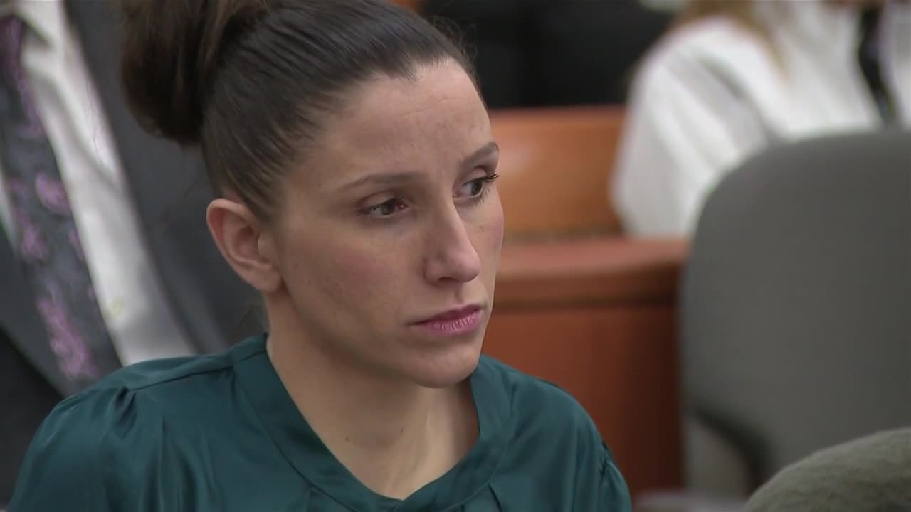 Kouri Richins sentenced to life without parole for husband’s murder
