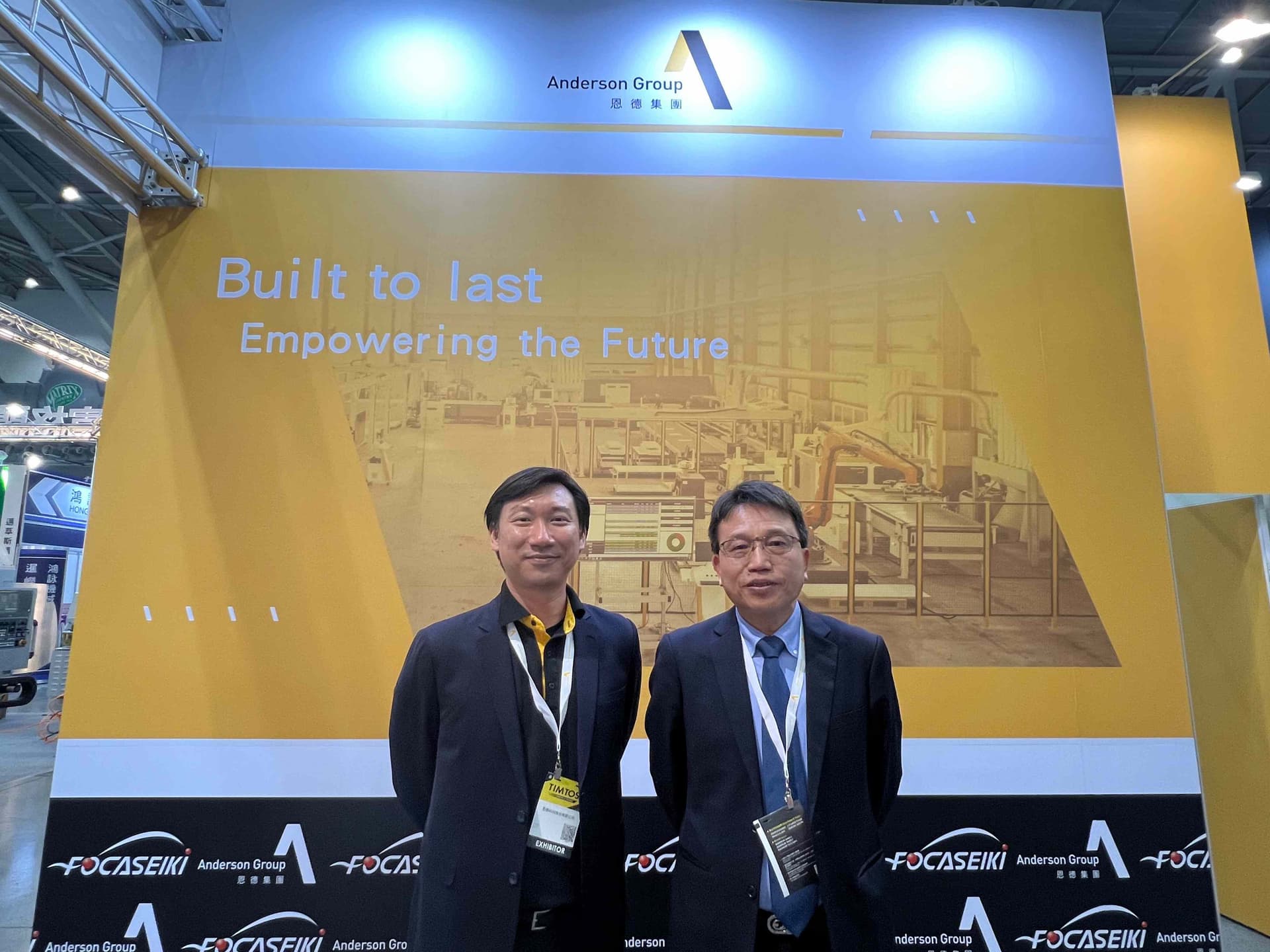 Taiwan’s woodworking machinery surge boosts efficiency, sustainability for turners