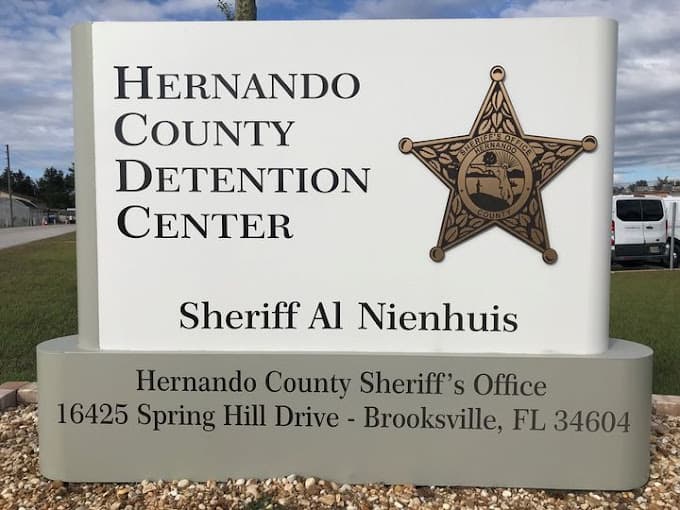 Hernando County Seeks Bids for Detention Center A/C Replacement