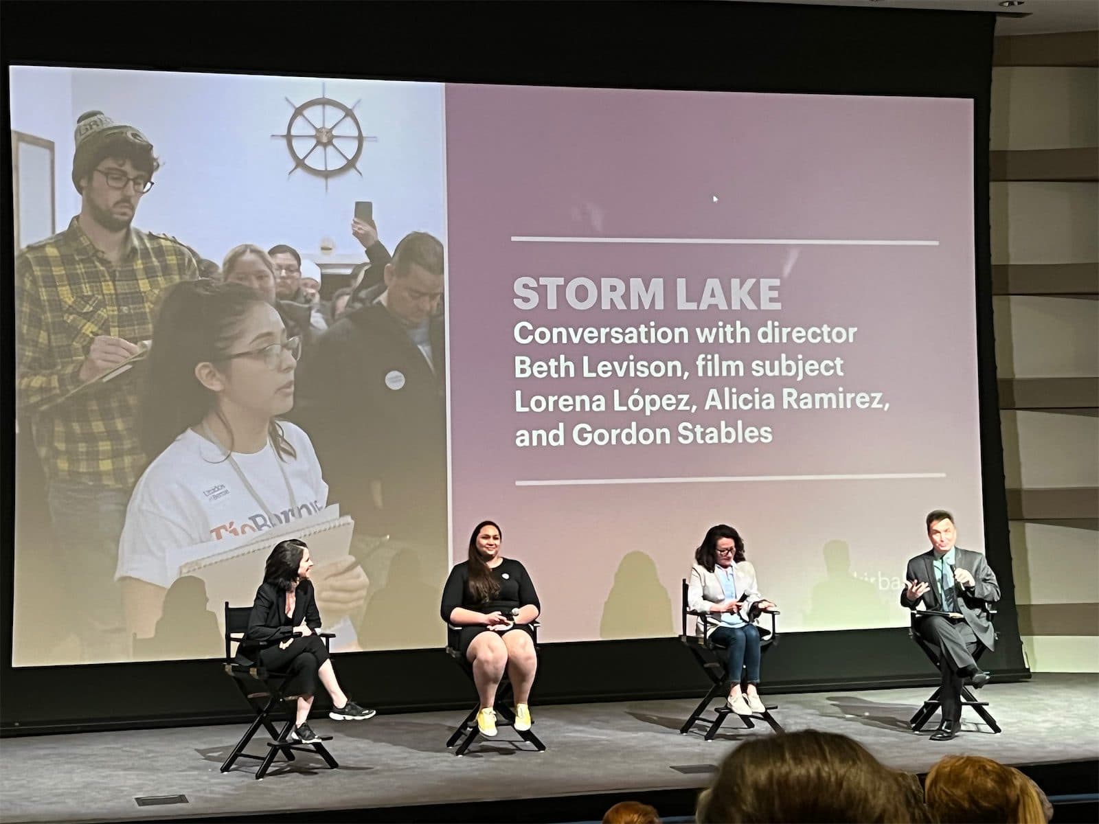 Buena Vista University Strengthens Community Ties, Continues Economic Role in County