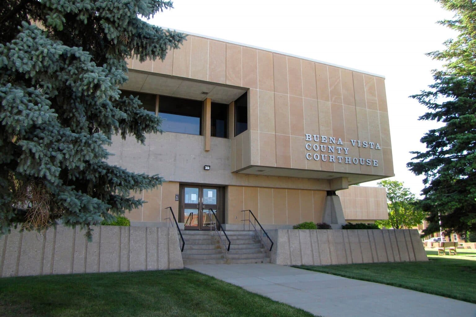 Buena Vista County Joins Iowa DOT Statewide DMV Appointment System