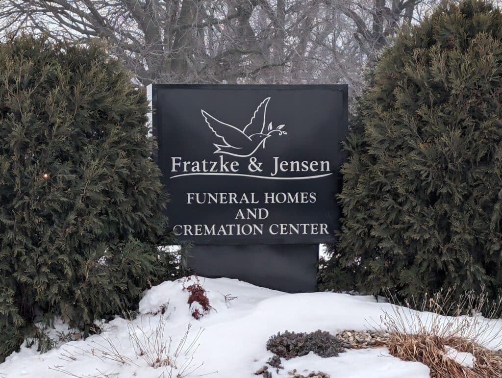 Newell Resident James Temple Dies at 57, Community Holds Celebration