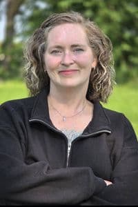 Stephanie Steiner Seeks Change, Emphasizes Health Care and Farmers