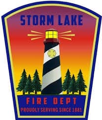 Storm Lake Fire Department Reports 440 Calls, Extensive Training and Outreach