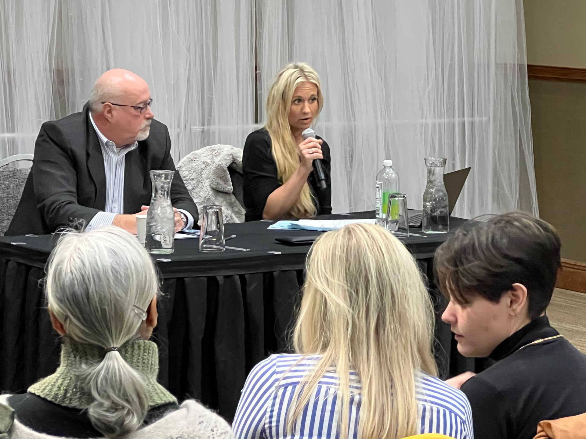 Storm Lake Announces Three 2026 Legislative Forums at King’s Pointe