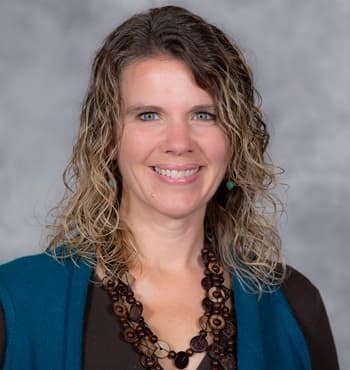 Nichol Kleespies Named ISU Extension Regional Director for Five Counties