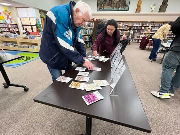 Storm Lake Public Library Hosts Second Annual Seed Swap and Giveaway Saturday