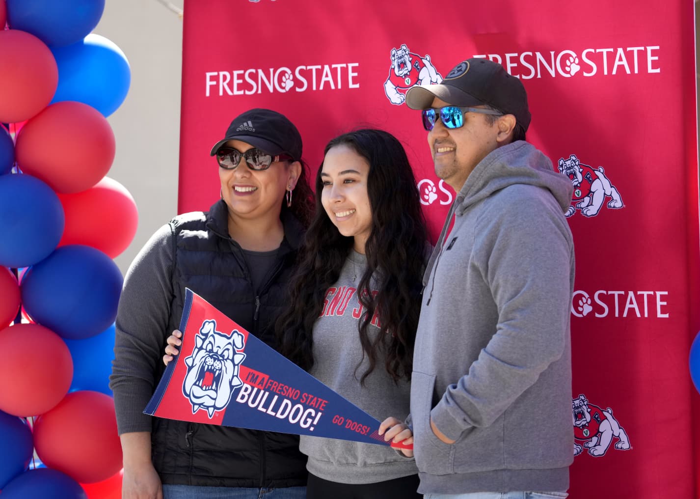 Fresno State expands Bulldog Bound to more Central Valley colleges