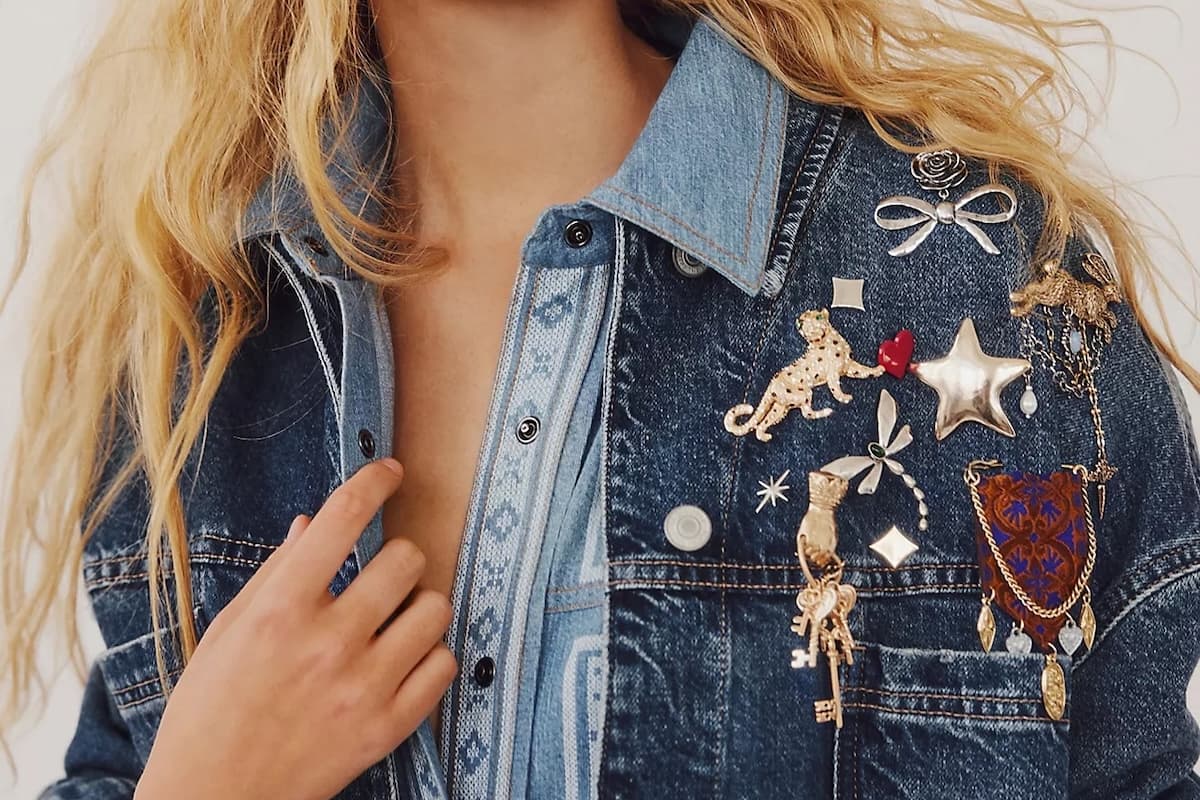 Vintage Brooches Are Back: Fresh Ways to Wear Your Pins in 2026
