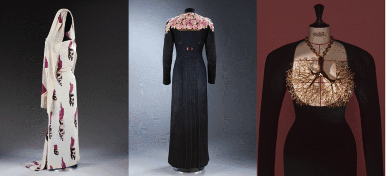 V&A's Schiaparelli Exhibition Explores How Jewelry Bridges Fashion and Art