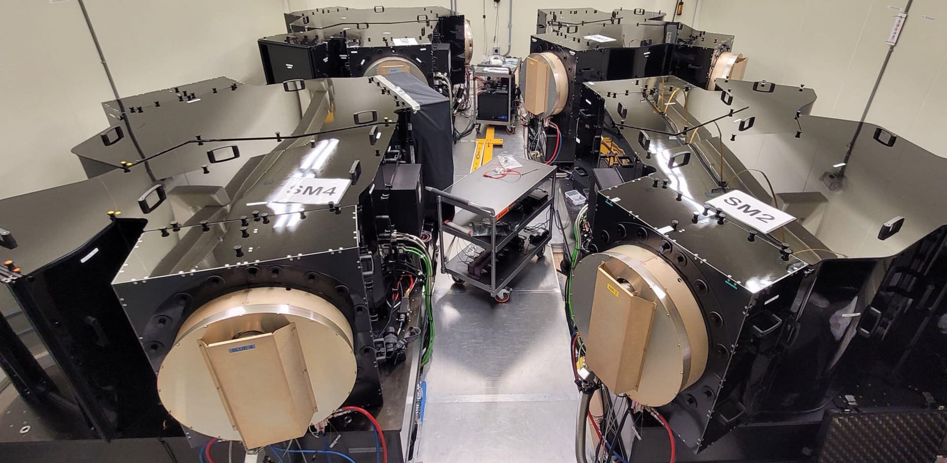Subaru Telescope and Native Hawaiian Advisors Name Prime Focus Spectrograph on Maunakea