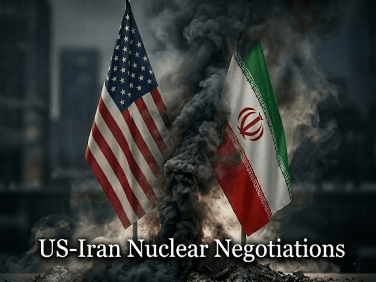Iran expected to answer U.S. war-ending proposal on Thursday