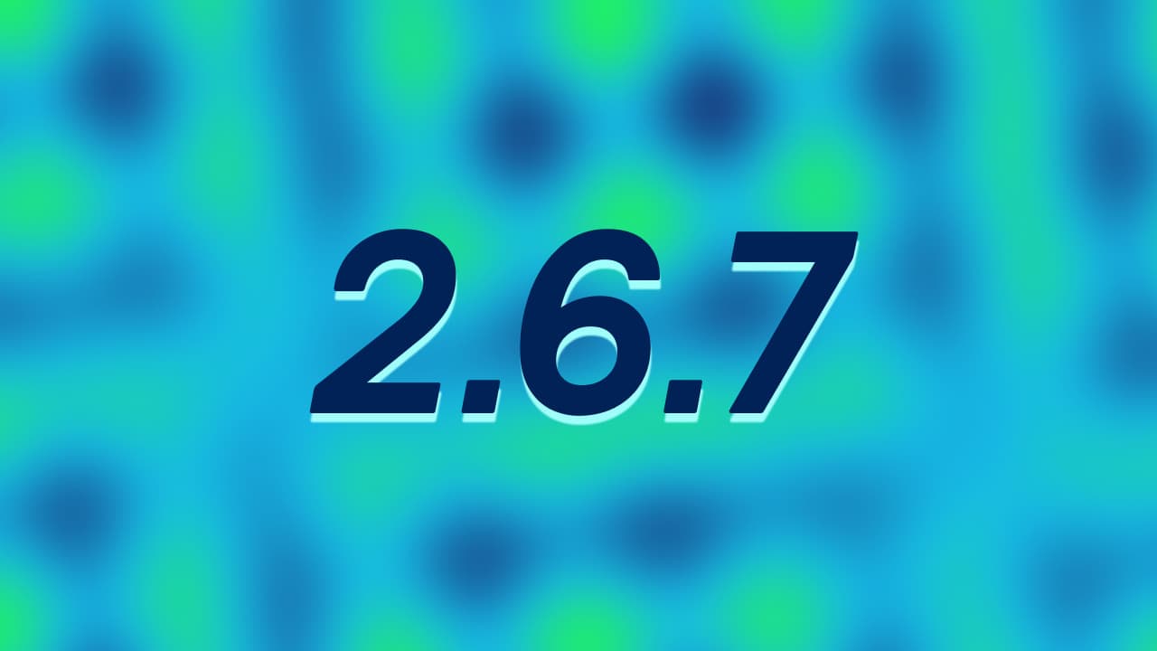Sunhouse Sensory Percussion 2.6.7 adds reverb, routing, and hand drums