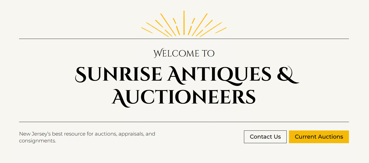 March 6 Online Estate Auction Lists 1,562 Lots Including Vintage Jewelry