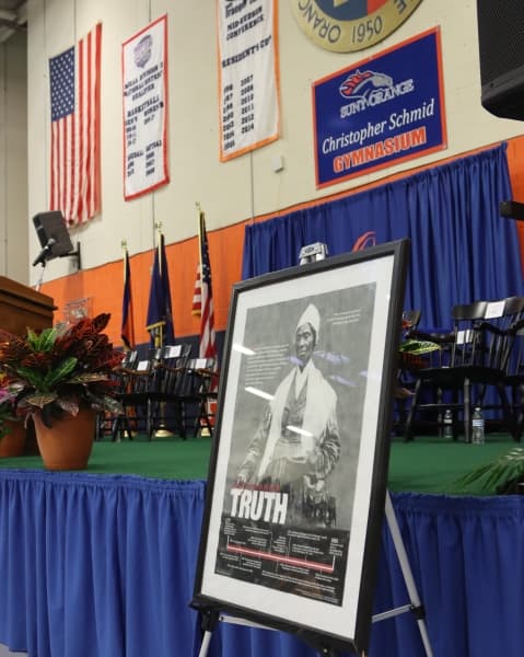 SUNY Orange Names 698 Sojourner Truth Award Recipients; Ceremony Set March 6