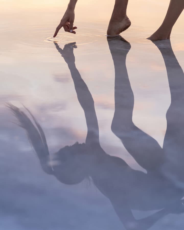Study finds mindfulness and hope are distinct, complementary strengths