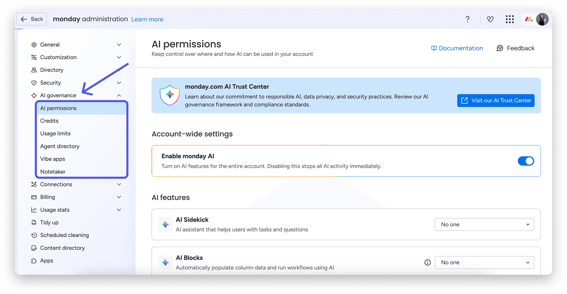 Monday.com faces AI-native SaaS shift, outcome pricing, tighter governance demands