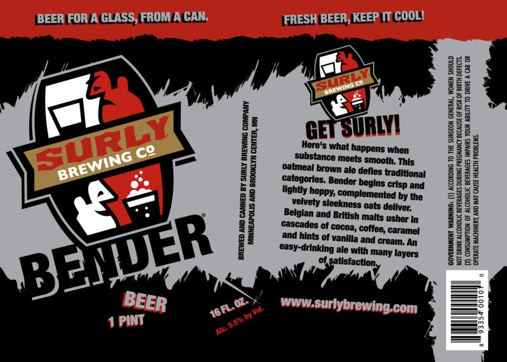 ASBC tests yeast strains to improve nonalcoholic beer flavor at Surly Brewing